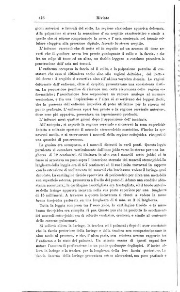 Giornale internazionale delle scienze mediche