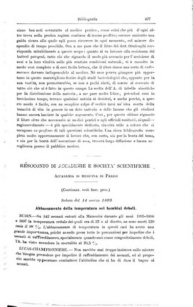 Giornale internazionale delle scienze mediche