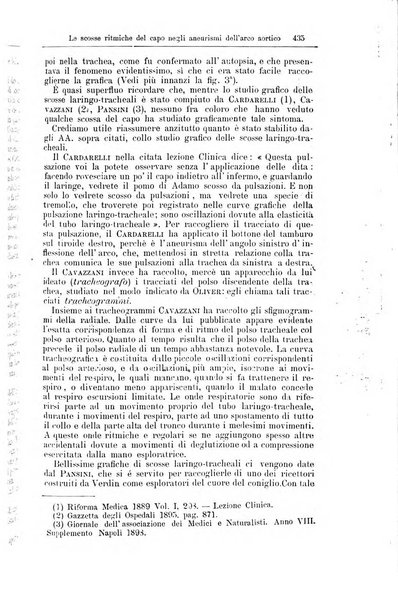 Giornale internazionale delle scienze mediche