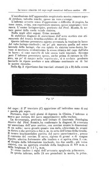 Giornale internazionale delle scienze mediche