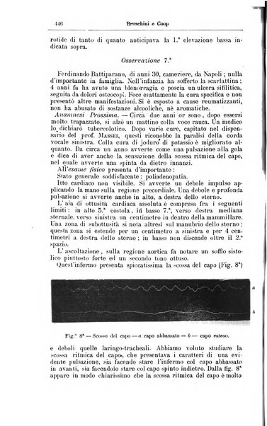 Giornale internazionale delle scienze mediche