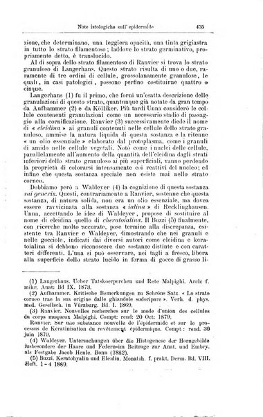 Giornale internazionale delle scienze mediche