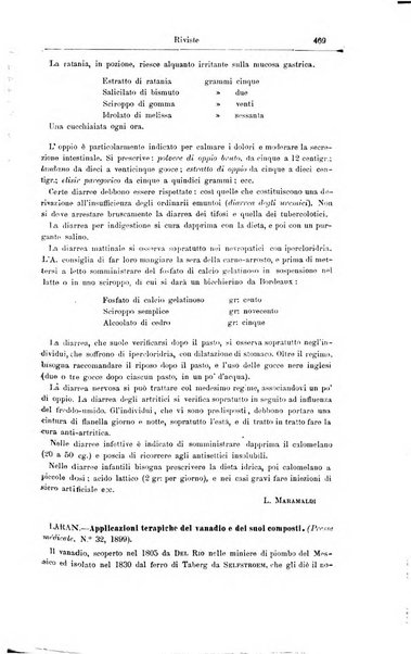 Giornale internazionale delle scienze mediche