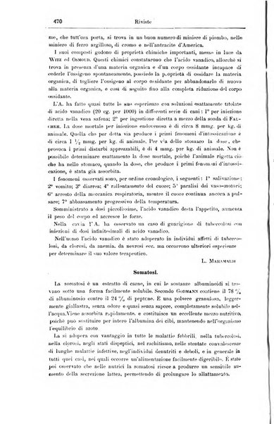 Giornale internazionale delle scienze mediche