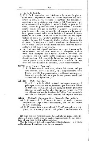 Giornale internazionale delle scienze mediche