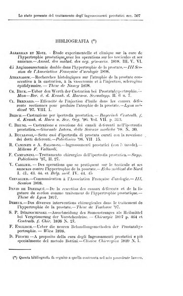 Giornale internazionale delle scienze mediche