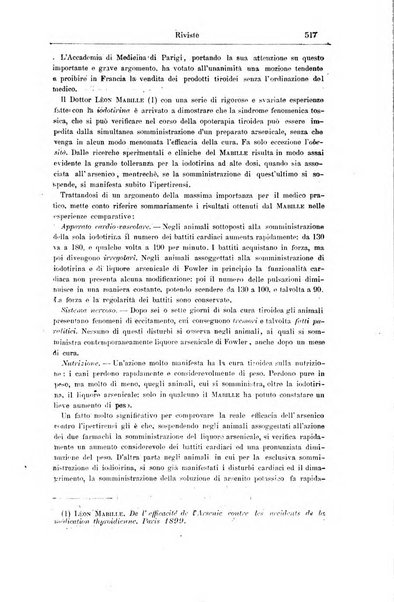 Giornale internazionale delle scienze mediche