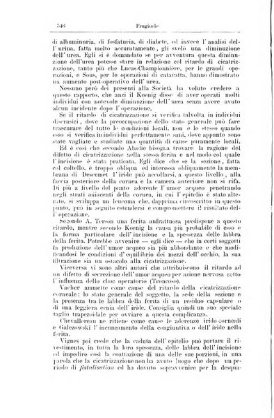 Giornale internazionale delle scienze mediche