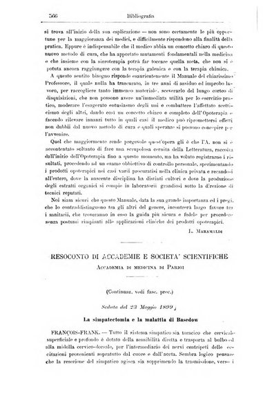 Giornale internazionale delle scienze mediche