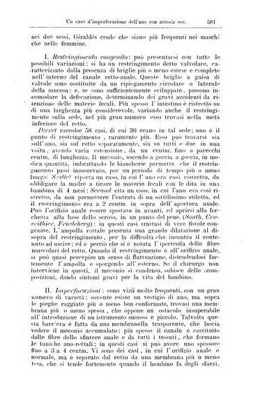 Giornale internazionale delle scienze mediche