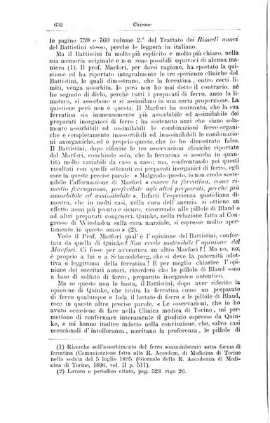 Giornale internazionale delle scienze mediche