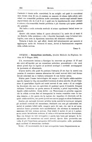 Giornale internazionale delle scienze mediche