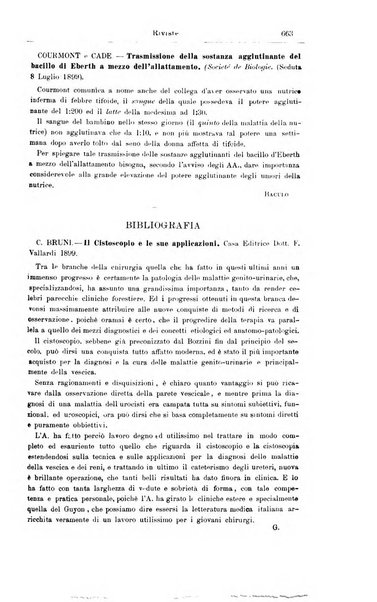 Giornale internazionale delle scienze mediche