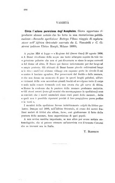 Giornale internazionale delle scienze mediche