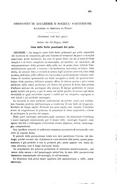 Giornale internazionale delle scienze mediche