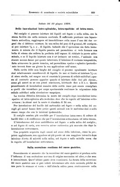 Giornale internazionale delle scienze mediche