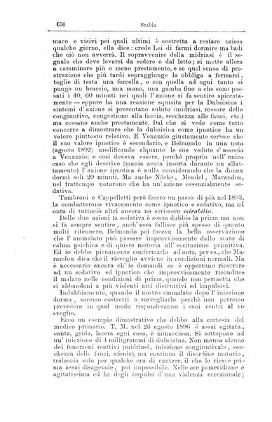 Giornale internazionale delle scienze mediche