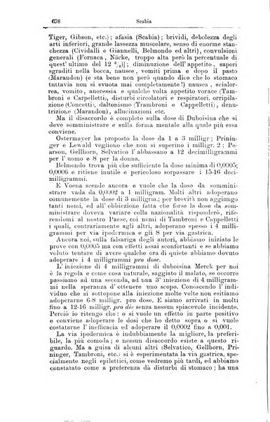 Giornale internazionale delle scienze mediche