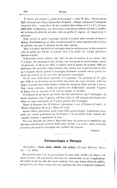 Giornale internazionale delle scienze mediche