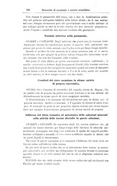 Giornale internazionale delle scienze mediche