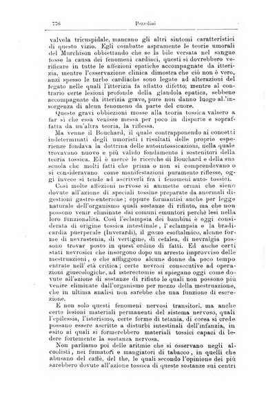 Giornale internazionale delle scienze mediche