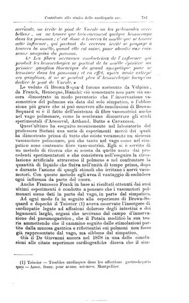 Giornale internazionale delle scienze mediche