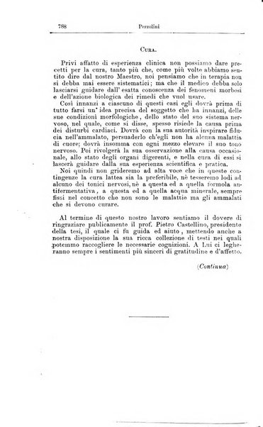 Giornale internazionale delle scienze mediche