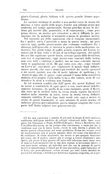 Giornale internazionale delle scienze mediche