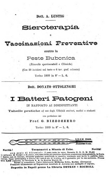 Giornale internazionale delle scienze mediche