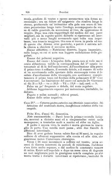 Giornale internazionale delle scienze mediche