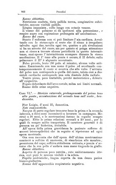 Giornale internazionale delle scienze mediche