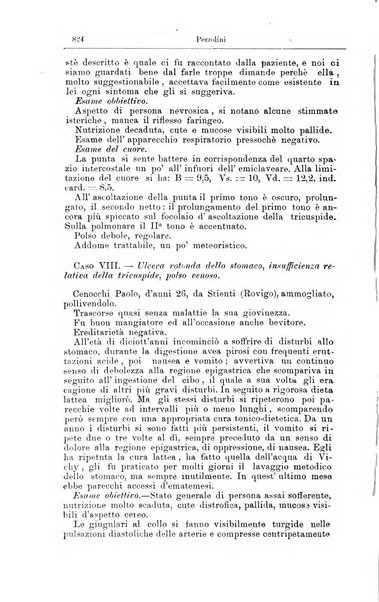 Giornale internazionale delle scienze mediche