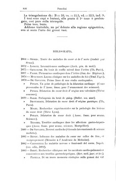 Giornale internazionale delle scienze mediche