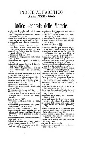 Giornale internazionale delle scienze mediche