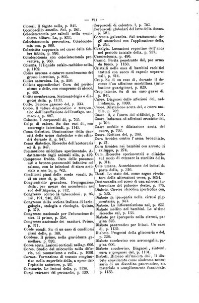 Giornale internazionale delle scienze mediche