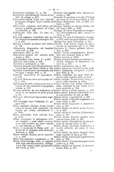 Giornale internazionale delle scienze mediche