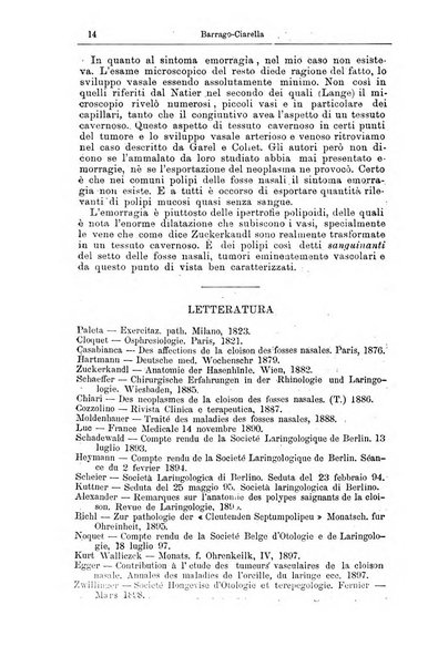 Giornale internazionale delle scienze mediche