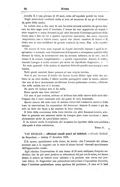 Giornale internazionale delle scienze mediche