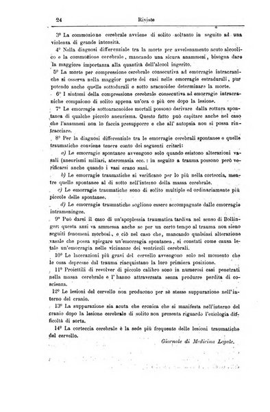 Giornale internazionale delle scienze mediche