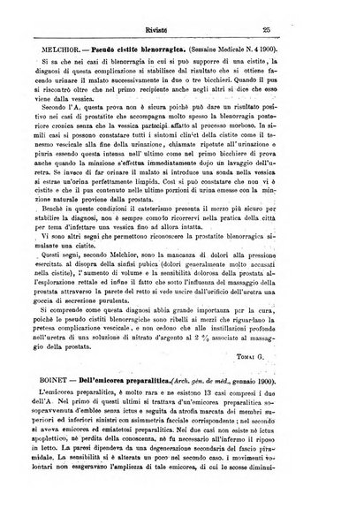 Giornale internazionale delle scienze mediche