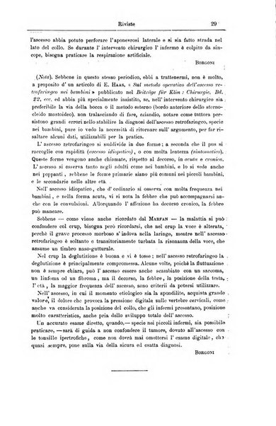 Giornale internazionale delle scienze mediche