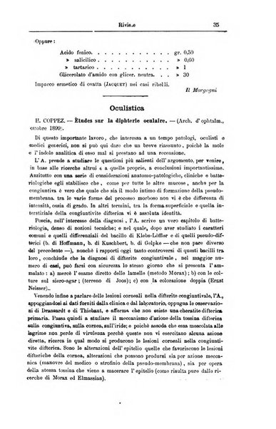 Giornale internazionale delle scienze mediche