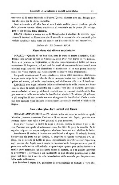 Giornale internazionale delle scienze mediche