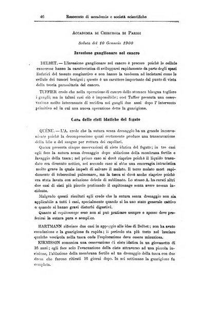 Giornale internazionale delle scienze mediche