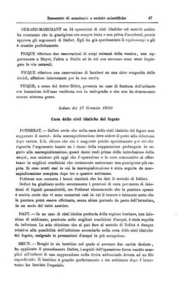 Giornale internazionale delle scienze mediche