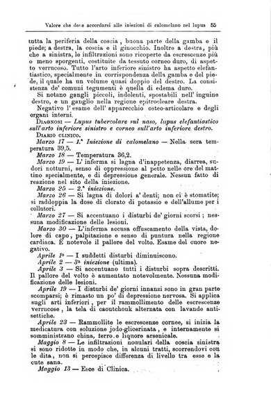 Giornale internazionale delle scienze mediche