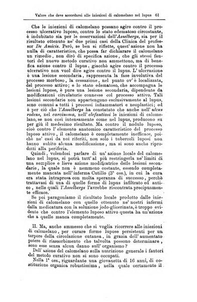 Giornale internazionale delle scienze mediche