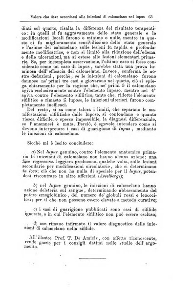 Giornale internazionale delle scienze mediche