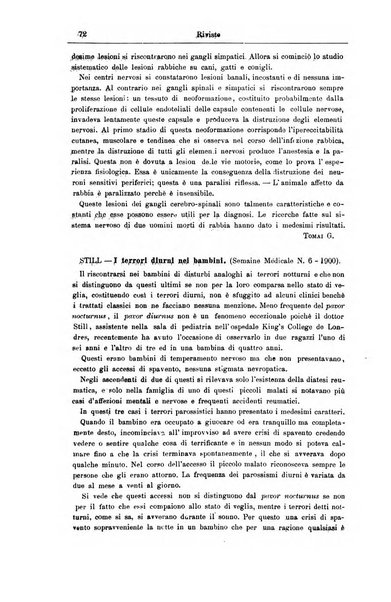 Giornale internazionale delle scienze mediche