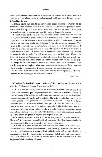 Giornale internazionale delle scienze mediche